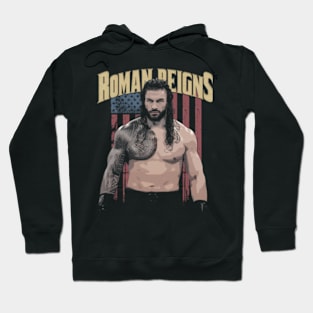 Ro Reigns Hoodie